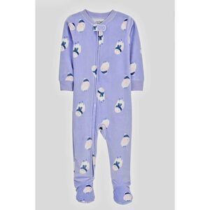 NWT CHILD OF MINE PAJAMA SLEEPER
